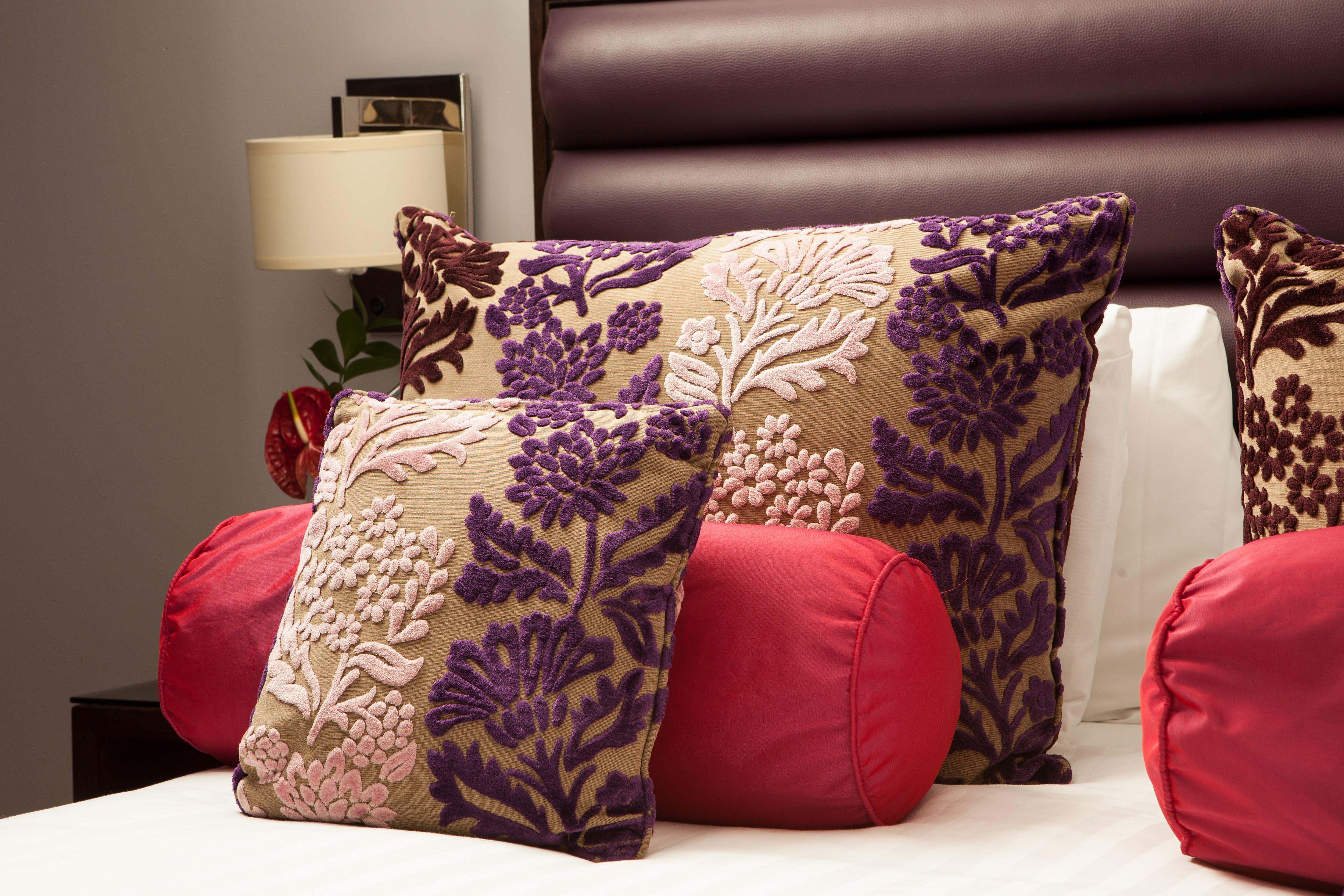 Hotel Indigo London Hyde Park Paddington By Ihg Exteriör bild