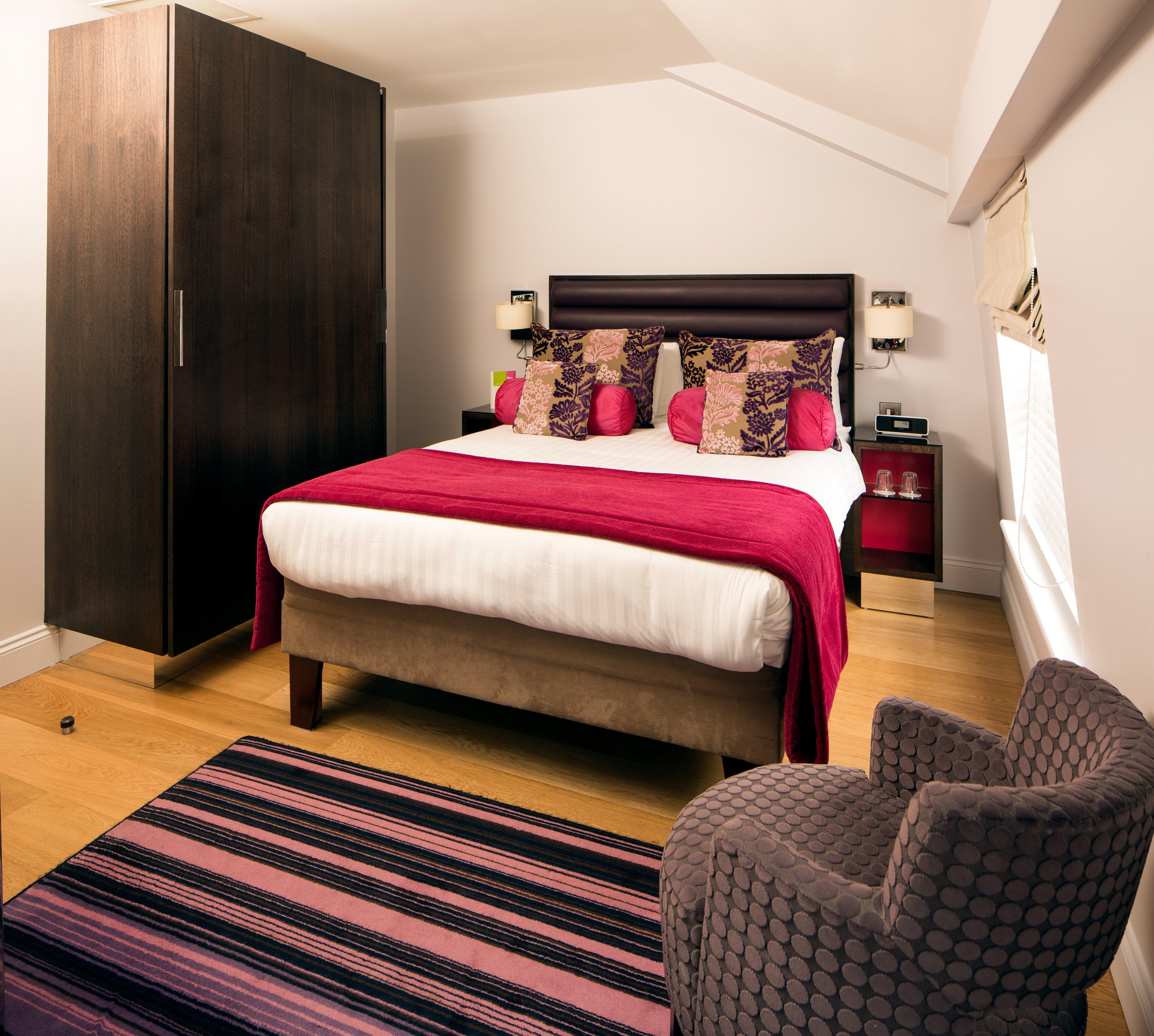 Hotel Indigo London Hyde Park Paddington By Ihg Exteriör bild
