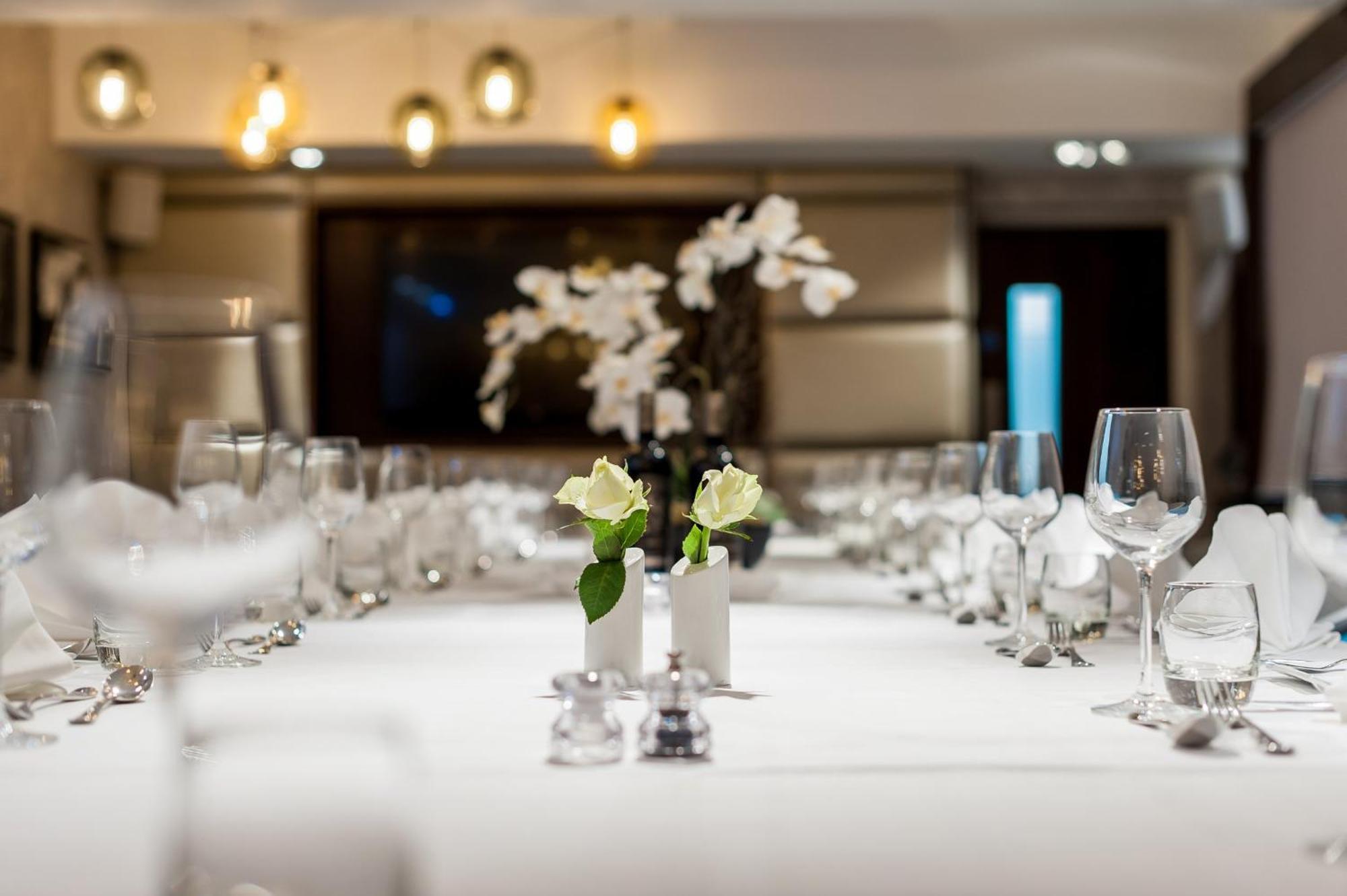 Hotel Indigo London Hyde Park Paddington By Ihg Exteriör bild
