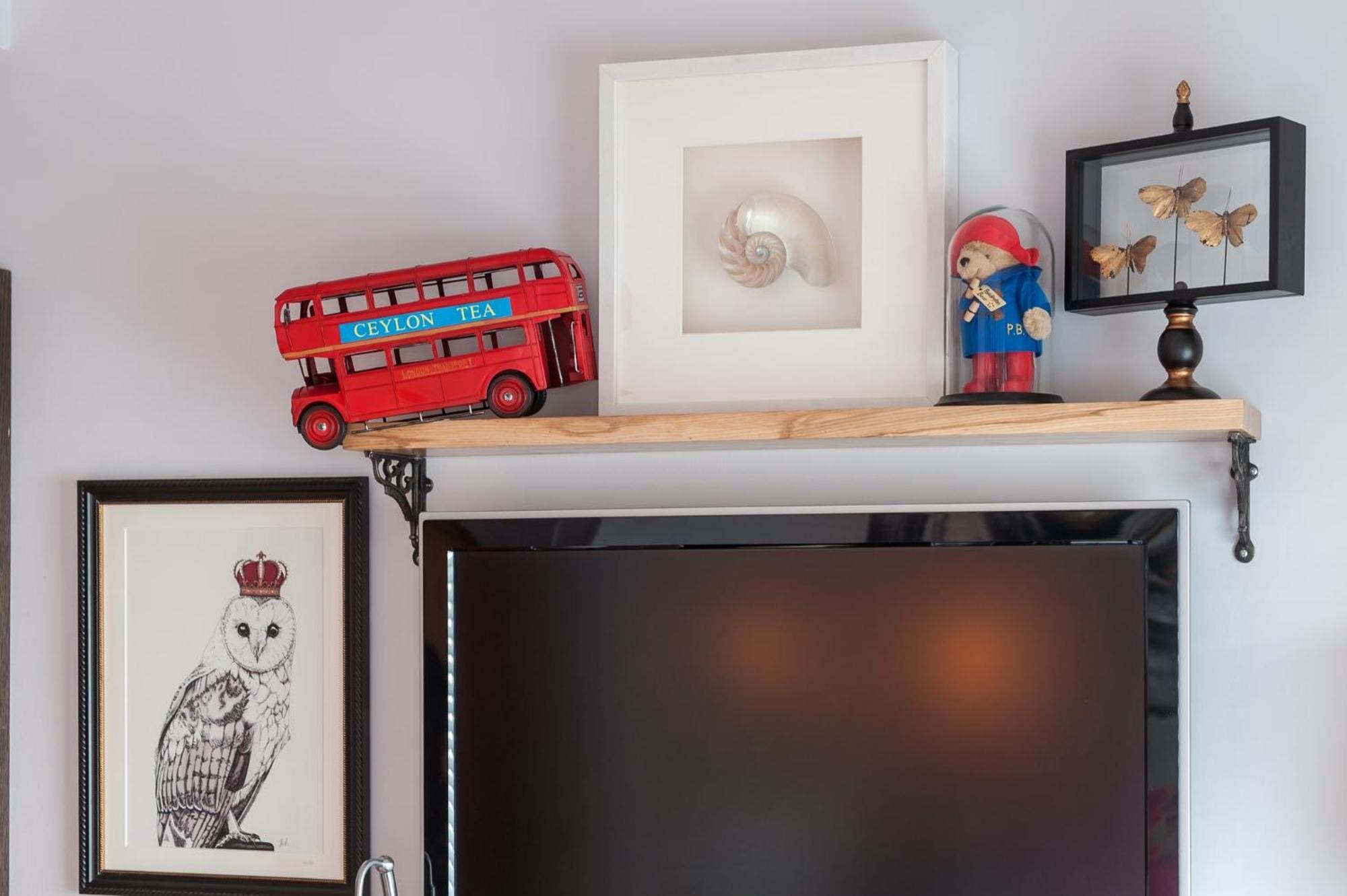 Hotel Indigo London Hyde Park Paddington By Ihg Exteriör bild